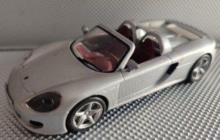 CARRERA GT